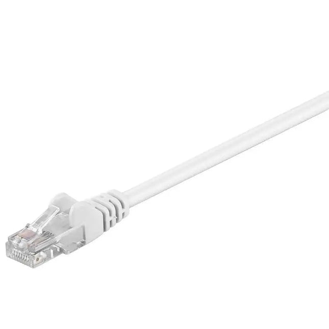 Cat6 30m wit UTP kabel - Networkdiscount.com
