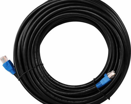Cat6 U/UTP 15M buitenkabel - Networkdiscount.com