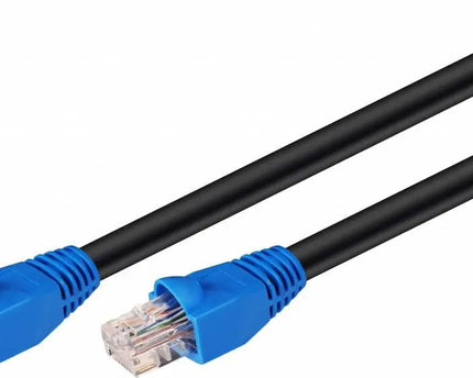 Cat6 U/UTP 30M buitenkabel - Networkdiscount.com