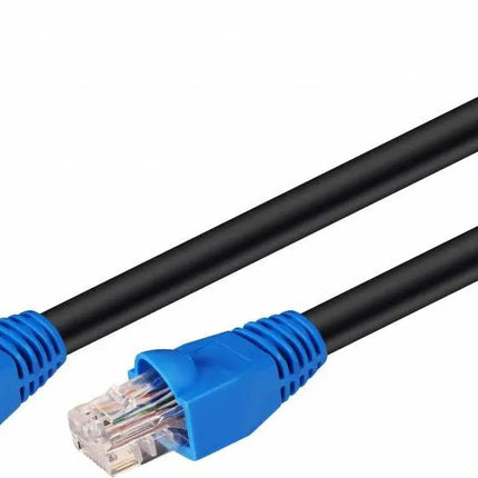 Cat6 U/UTP 40M buitenkabel - Networkdiscount.com