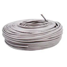 CAT6 U/UTP stug 50M 100% Koper - Networkdiscount.com