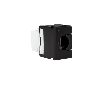 CAT6a keystone jack RJ45 UTP toolless - Networkdiscount.com