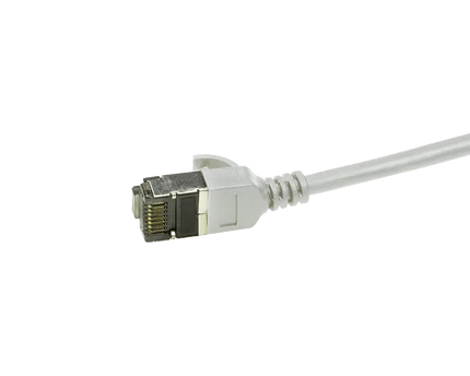CAT6a U/FTP Ultraflex, 100% koper, grijs, 2M - Networkdiscount.com