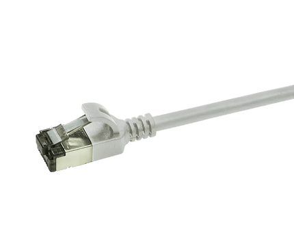 CAT6a U/FTP Ultraflex, 100% koper, grijs, 3M - Networkdiscount.com