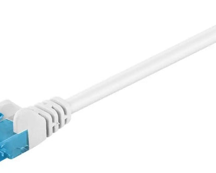 CAT6a U/UTP LSZH wit 0.25 meter - Networkdiscount.com