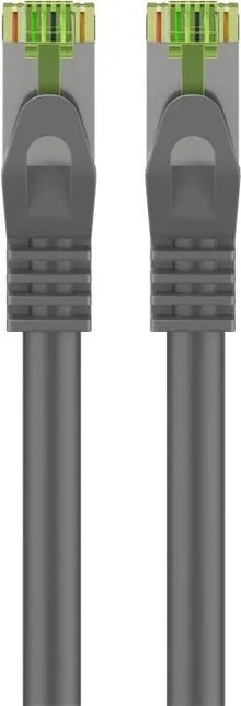 CAT8.1 S/FTP LSZH 2M Grijs GHMT gecertificeerd - Networkdiscount.com