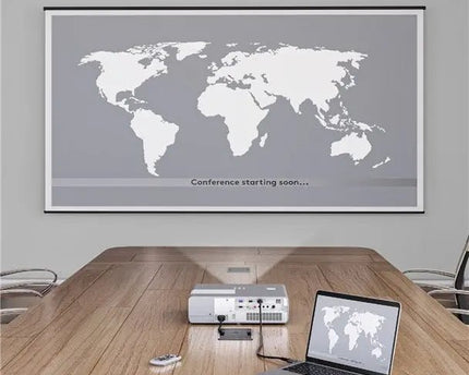 DisplayPort™ naar HDMI™ - kabel, 4K @ 60 Hz 5M - Networkdiscount.com