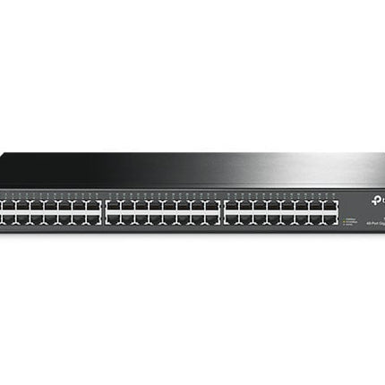 TP-Link 48 Port Gigabit Switch 10/100/1000 Mbps