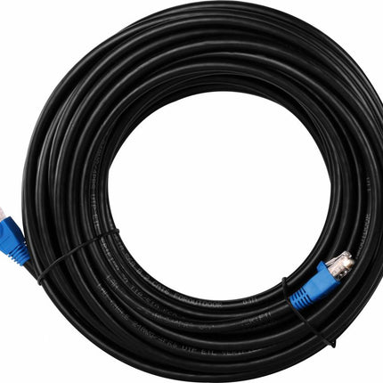 Cat6 U/UTP 30M Outdoor Cable