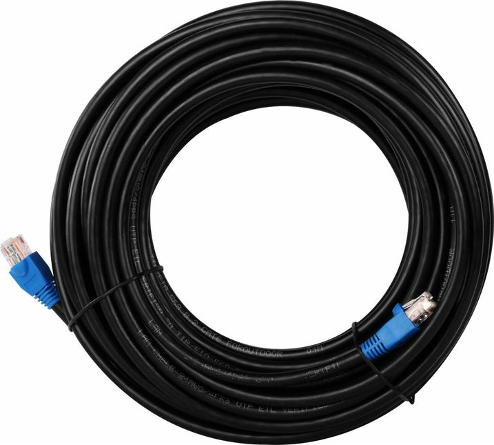 Cat6 U/UTP 30M Outdoor Cable