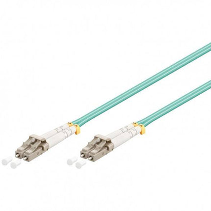 Fiber optic cable LC-LC OM3 7,5m - Copy