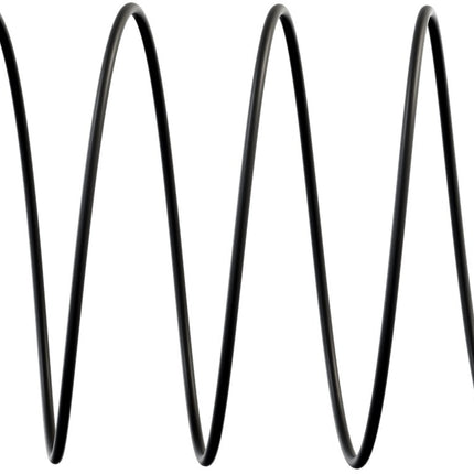 Ultraflexibele 5 M CAT 6A-patchkabel, slank, U/FTP, zwart