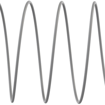 Ultraflexibele 5 M CAT 6A-patchkabel, slank, U/FTP, grijs