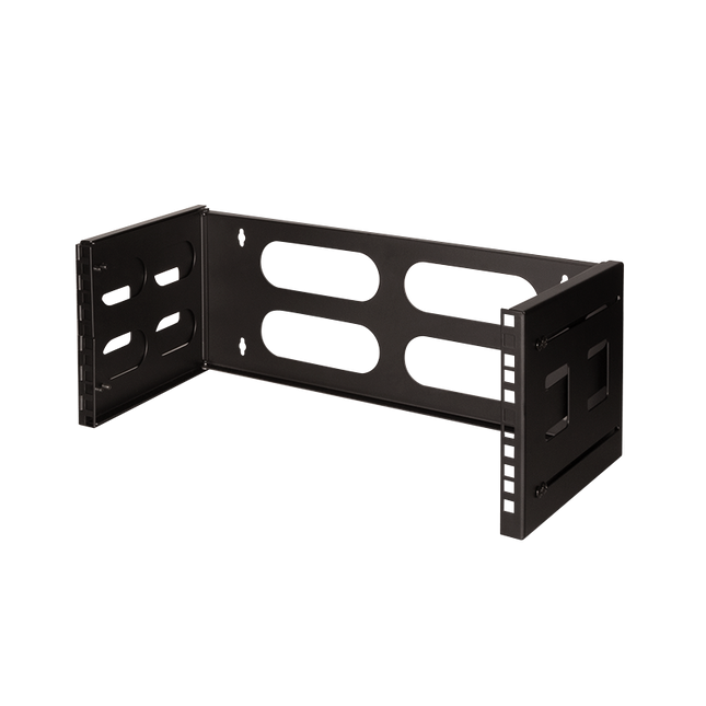 4U wall server rack 494x400x183mm (WxDxH)