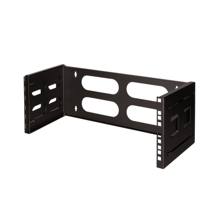 4U wall server rack 494x400x183mm (WxDxH)