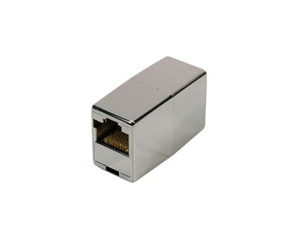CAT5e RJ45 koppelstuk STP