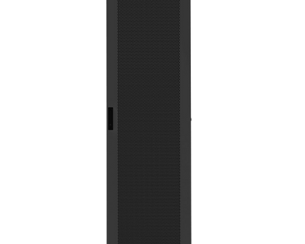 42U serverkast met geperforeerde deuren  (BxDxH) 800x1000x2055mm