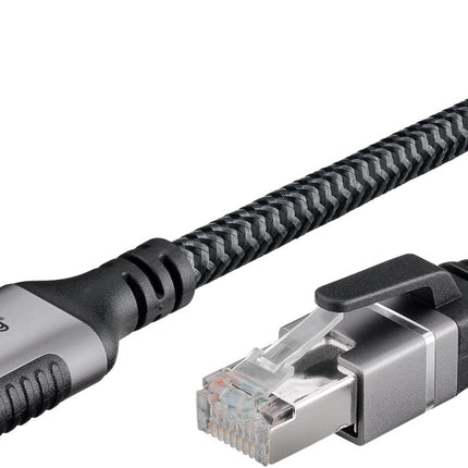 USB-C™ 3.1 to RJ45 Ethernet Cable 2M