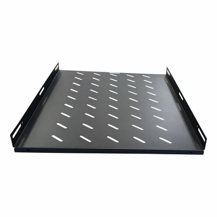 1U Shelf for server cabinets of 800mm deep