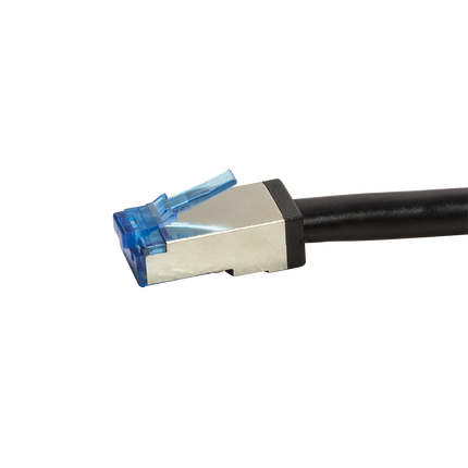 S / FTP CAT6a outer cable 40M 100% copper