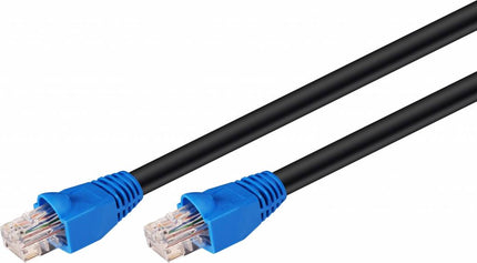 Cat6 U/UTP 60M buitenkabel