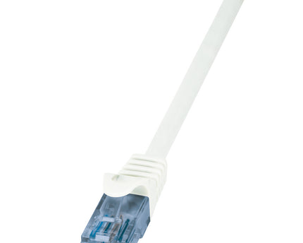 CAT6a U/UTP wit 3M CCA