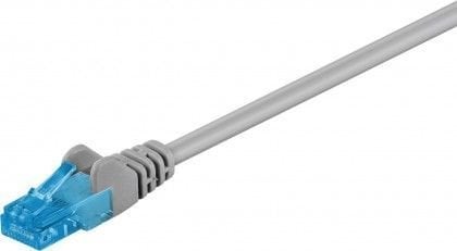 CAT6a U/UTP LSZH 5M Grey