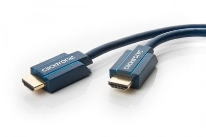 High Speed HDMI Cable with Ethernet 5 meter