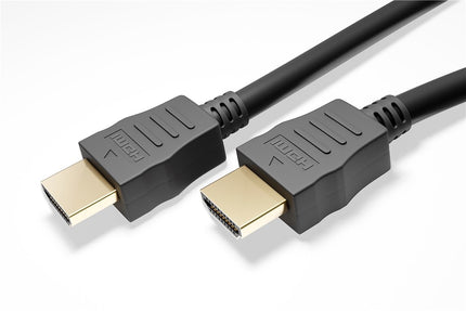 8K HDMI kabel 2.1 Ultra High Speed 1M