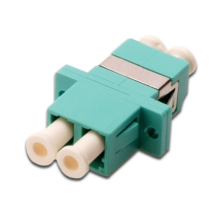 LC/LC coupling, multimode