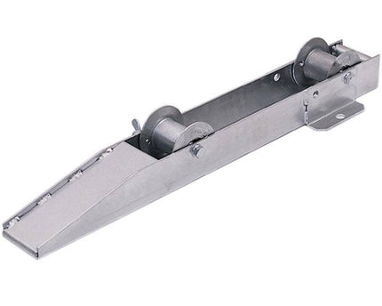 Katimex Aluminium Role Skid