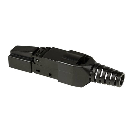 CAT6a toolless plug RJ45 - UTP