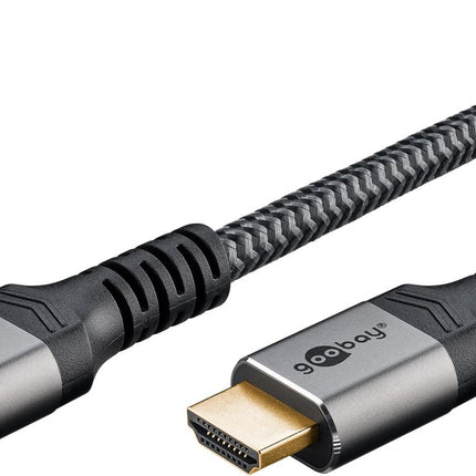 Ultra High-Speed HDMI™-Cable 8K 60Hz 3M