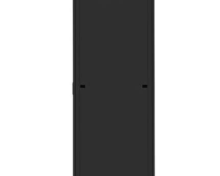 42U serverkast met geperforeerde deuren  (BxDxH) 800x1000x2055mm