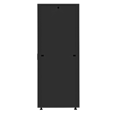 42U Server Rack Cabinet Hexagonal vented curved door (WxDxH) 800x1000x2055mm