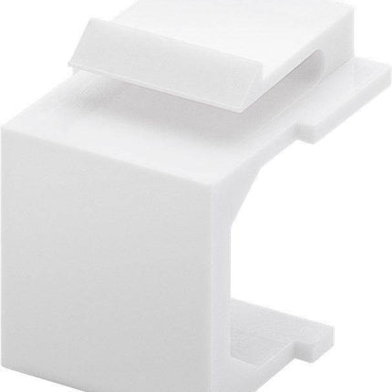 Keystone cover (pack of 4) white