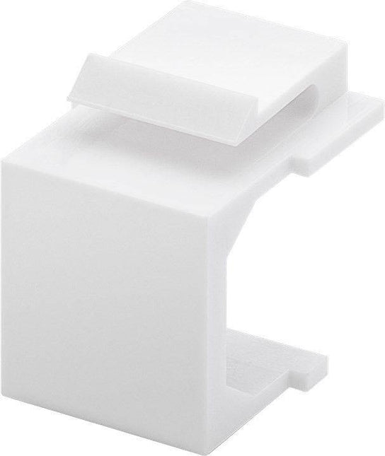 Keystone cover (pack of 4) white