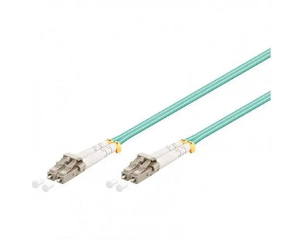 Glasvezelkabel LC - LC OM3 15m - Networkdiscount.com