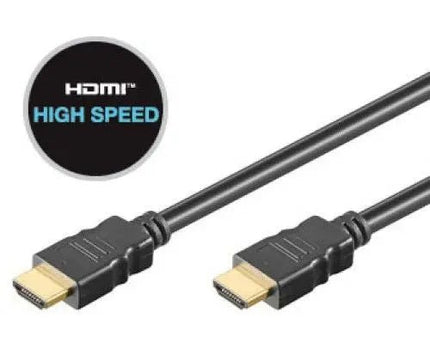 HDMI kabel 1.3 high speed 7 meter - Networkdiscount.com