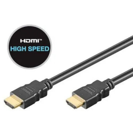 HDMI kabel 1.3 high speed 7 meter - Networkdiscount.com