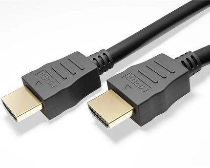 HDMI Kabel 1.4 High Speed met ethernet 1 meter - Networkdiscount.com