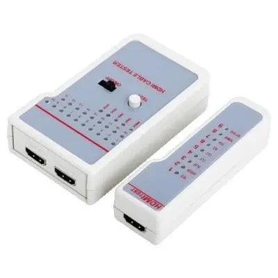 HDMI Kabeltester - Networkdiscount.com