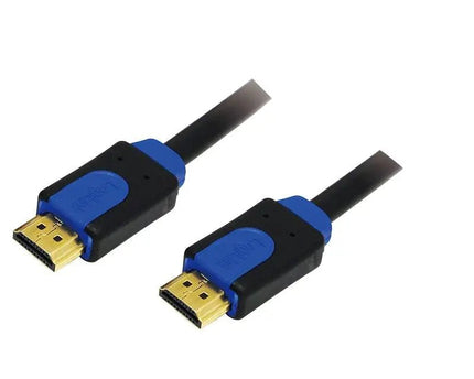 High Quality 4K HDMI 2.0 kabel met ethernet 3M - Networkdiscount.com