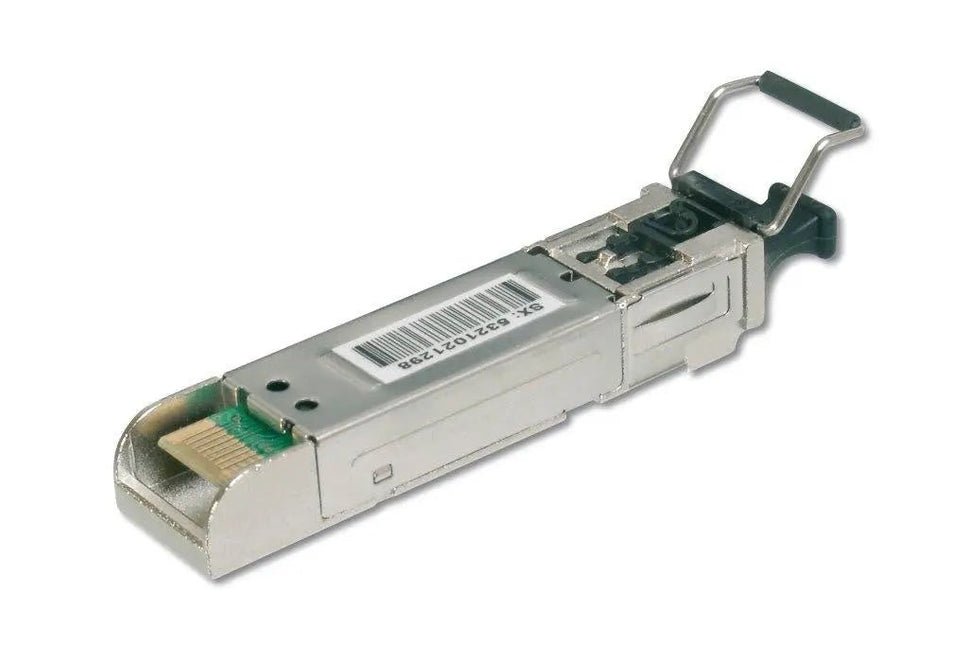 HP - compatible mini GBIC (SFP) Module, 1.25 Gbps, 20km - Networkdiscount.com