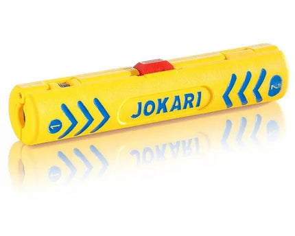 Jokari Coax Nr. 1 Secura - Networkdiscount.com