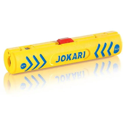 Jokari Coax Nr. 1 Secura - Networkdiscount.com