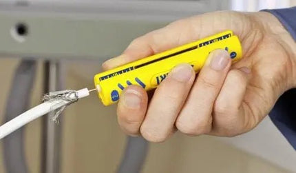 Jokari Coax Nr. 1 Secura - Networkdiscount.com
