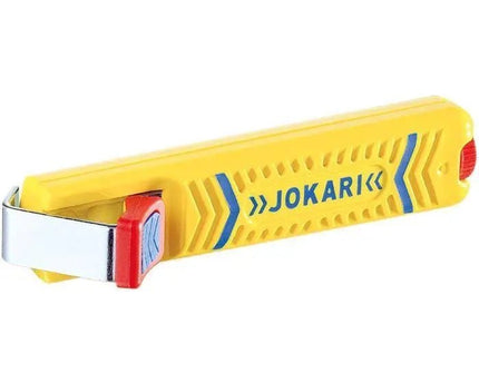 Jokari kabelmes anti slip greep NR. 16 Secura - Networkdiscount.com