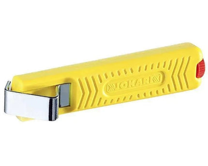 Jokari kabelmes standaard greep NR. 16 Secura - Networkdiscount.com