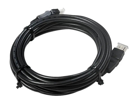 Kabelbinders zwart 100mm 100 stuks - Networkdiscount.com